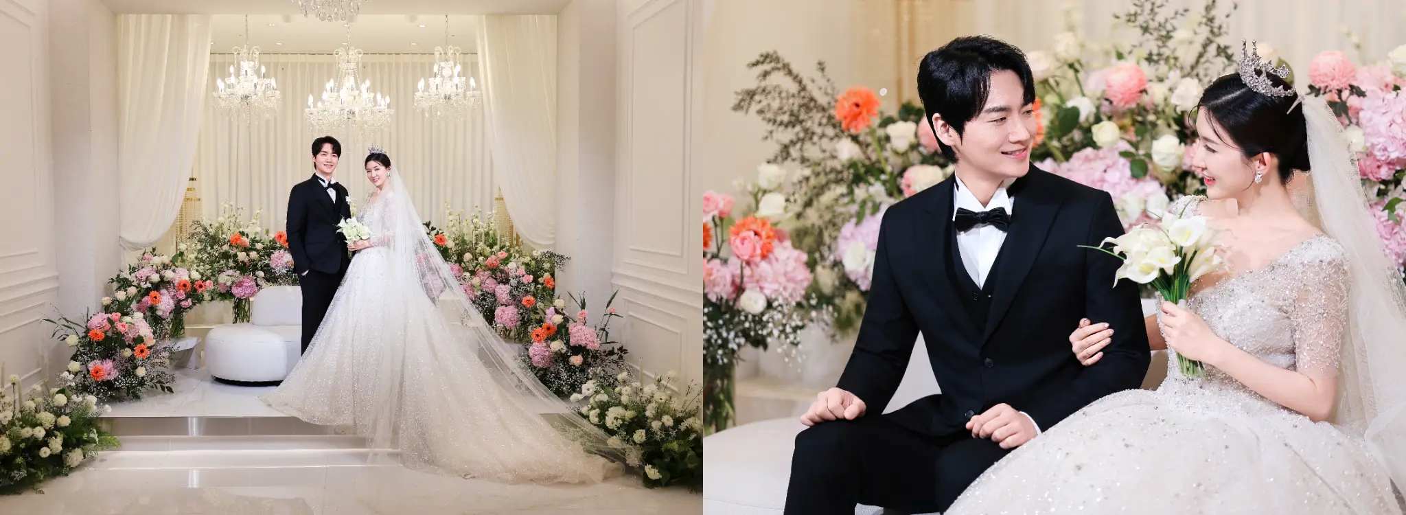 VELORA STUDIO 커플 촬영