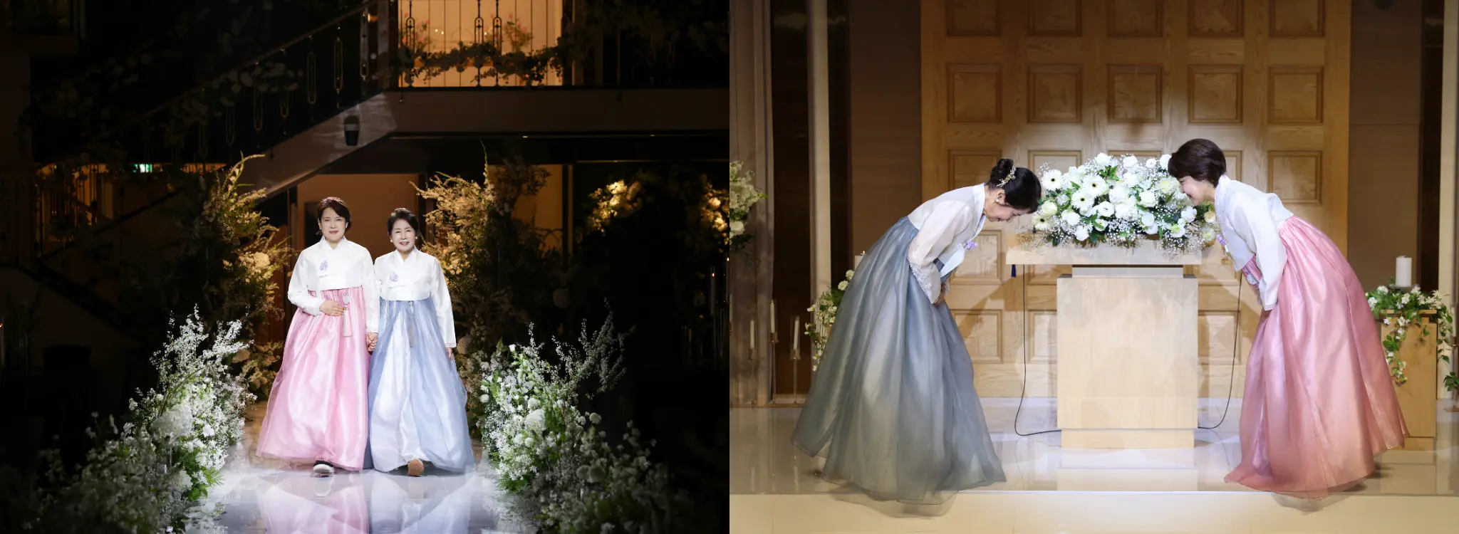 평생 남는 보정 퀄리티