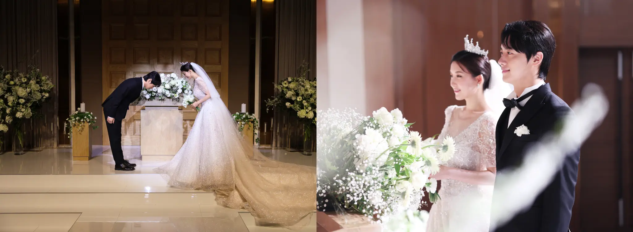 웨딩 디테일 컷